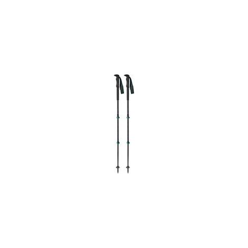 Carbon C3 Pro Compact, Fitnessgerät schwarz/blau, 1 Paar, 90-120 cm