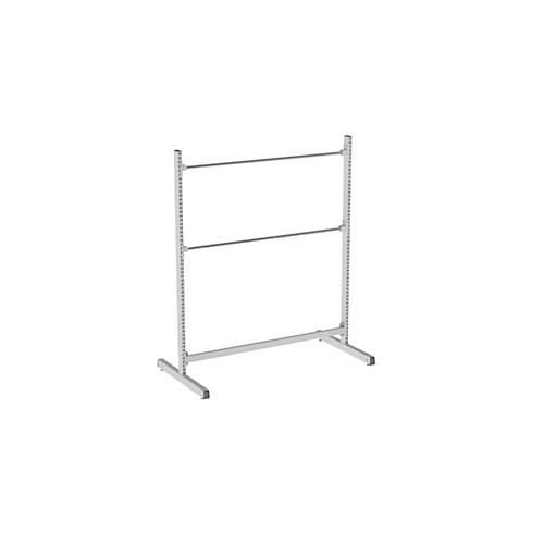 Rollenständer Serie TPB, hohe Version, Breite 1530 mm, für 2 Rollen mit B 1400 mm