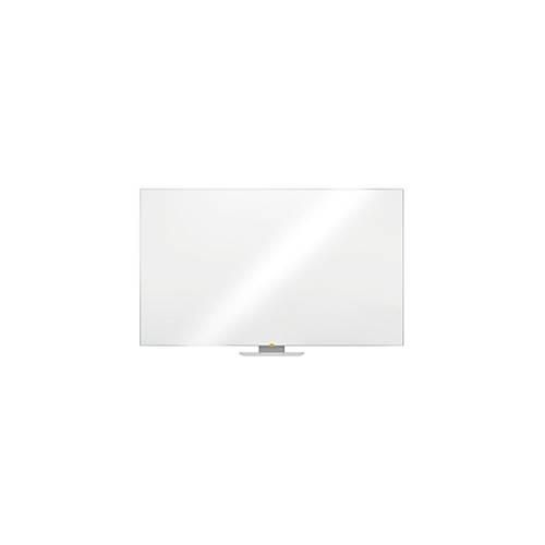 nobo Whiteboard Nano Clean, Stahl, weiß nanobeschichtet, magnethaftend, B 2000 x H 1000 mm