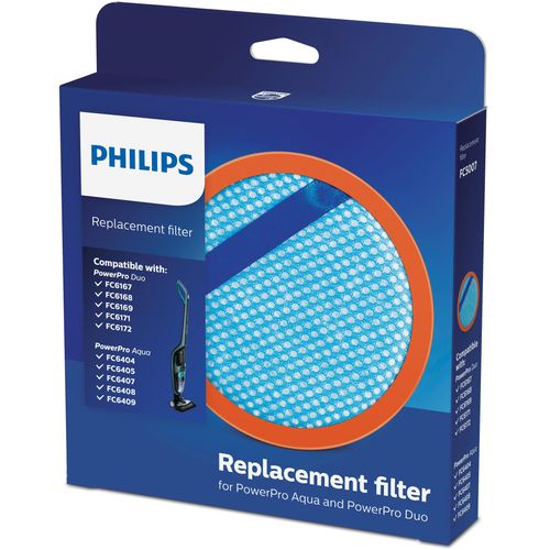 Philips Ersatzfilter »FC5007/01«, (1 tlg.)