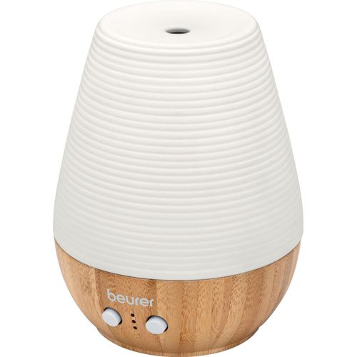 BEURER Diffuser »LA 40 Aroma Diffuser«, 0,18 l Wassertank