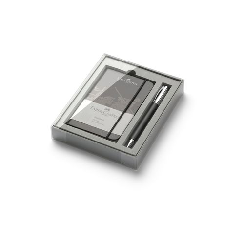 Faber-Castell Kugelschreiber »Ambiti«