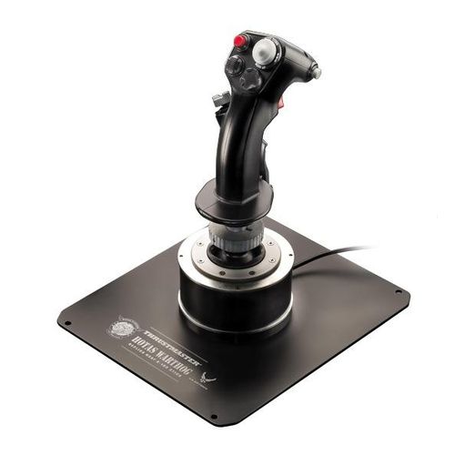 Thrustmaster Joystick »HOTAS Warthog Flight Stick«