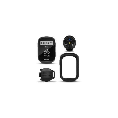 Garmin GPS-Tracker »Garmin Edge 130 Plus MTB Bundle«