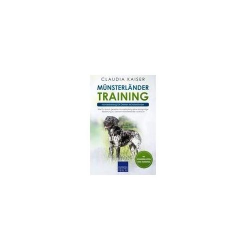 Münsterländer Training - Hundetraining für Deinen Münsterländer (eBook, ePUB)