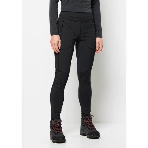 Jack Wolfskin Funktionshose »SALMASER TIGHTS W«