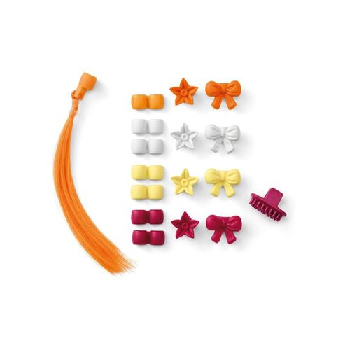 Schleich Hair Clips Accessoires