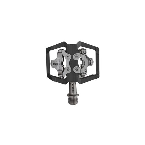 Plattform System-Pedal BALDWIN 9/16"