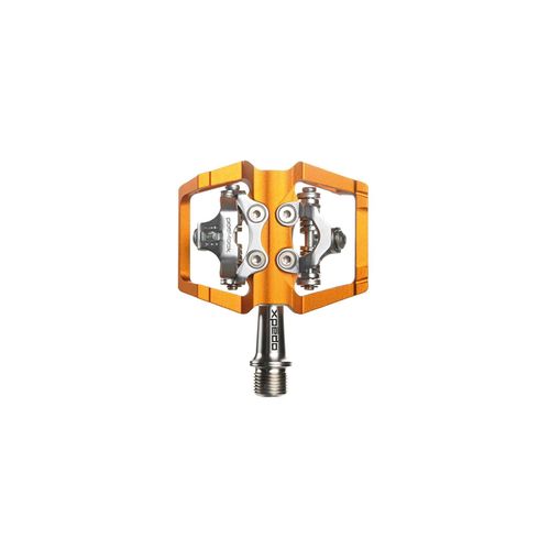 Plattform System-Pedal BALDWIN 9/16"