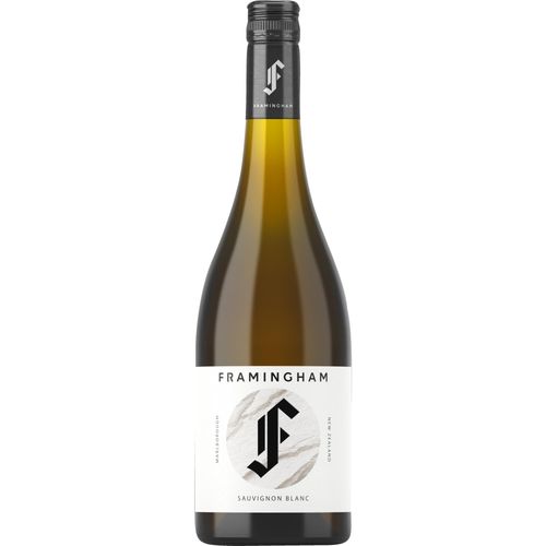 Framingham Sauvignon Blanc, Marlborough, Marlborough, 2021, Weißwein