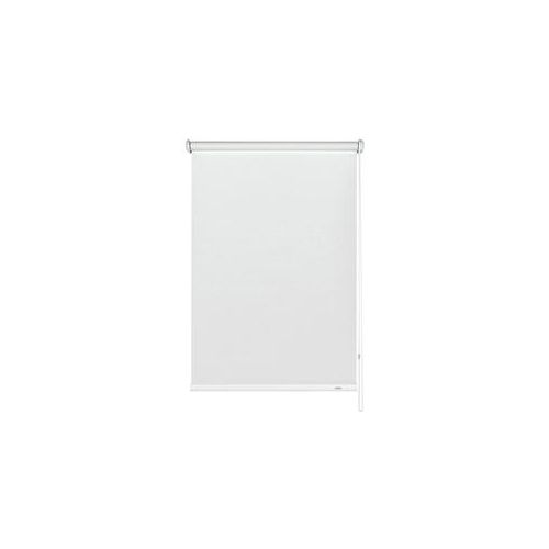 Gardinia Seitenzugrollo Abdunklung weiß 102 x 180 cm