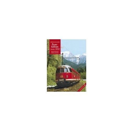 Eisenbahnen 2024