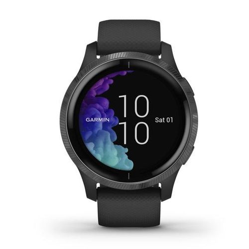 Garmin Venu - GPS Sportuhr