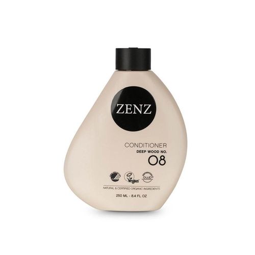 ZENZ Organic Deep Wood Conditioner No. 8 - 250 ml