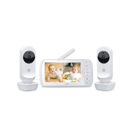 Motorola Video-Babyphone »Video VM35-2«