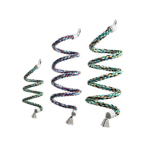 Karlie Kletterspirale aus Baumwolle 31 cm
