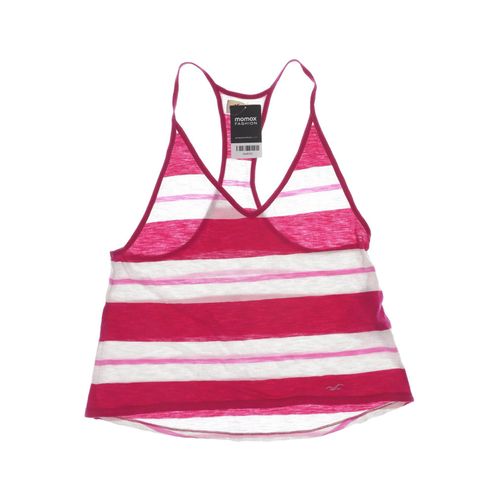 Hollister Damen Top, pink
