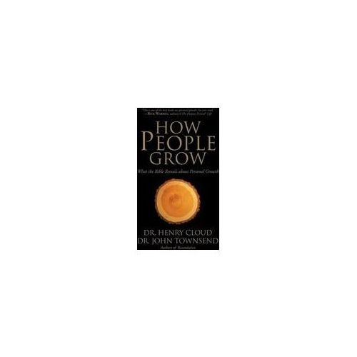 How People Grow