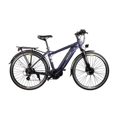 Trekking E-Bike MT 13X mit Mittelmotor