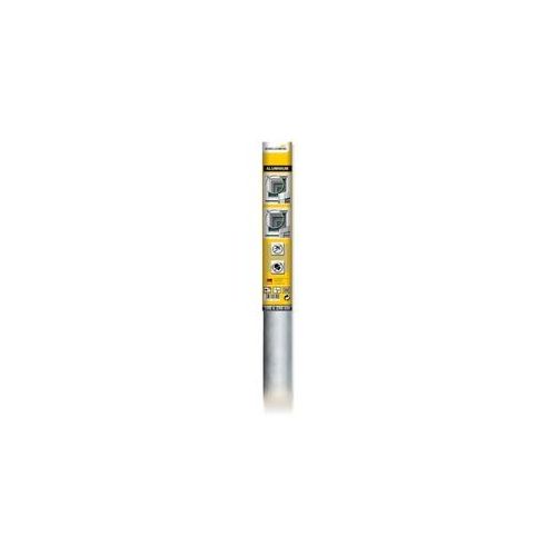 Schellenberg Fliegengitter Minirolle 100 x 250 cm - weiß kürzbar