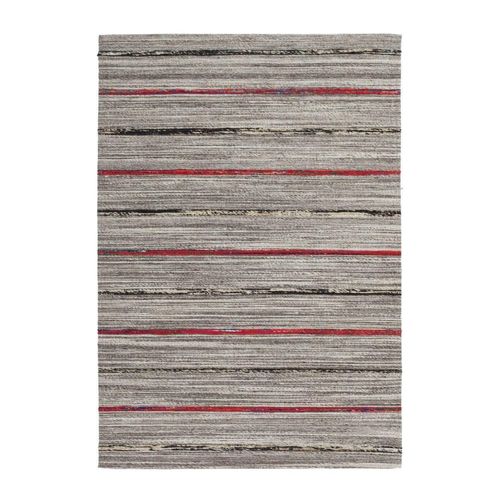 Duarte 110 Natur / Rot 160cm x 230cm