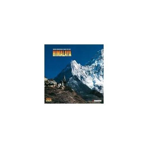 Himalaya 2024