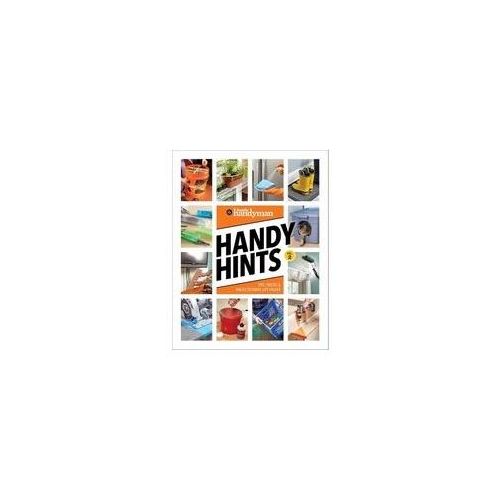 Family Handyman Handy Hints, Volume 2