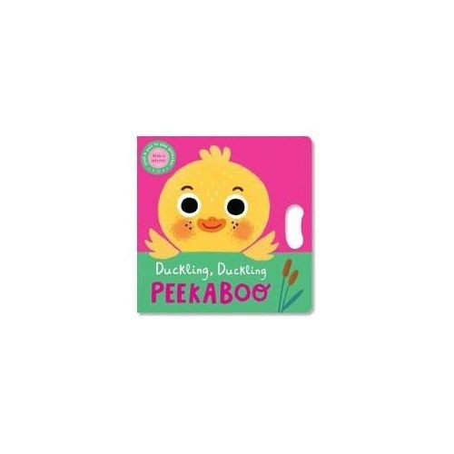 Duckling, Duckling Peekaboo