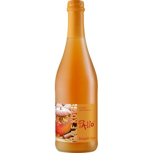 Wein & Secco Köth Palio Bratapfel - Secco