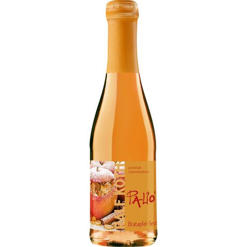 Wein & Secco Köth Palio Bratapfel - Secco 0,2 L