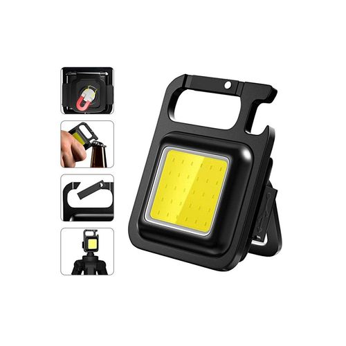 CALIYO LED Taschenlampe Mini LED Taschenlampe