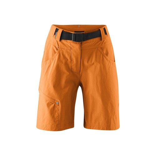 Gonso 2-in-1-Shorts Shorts Bike Mira