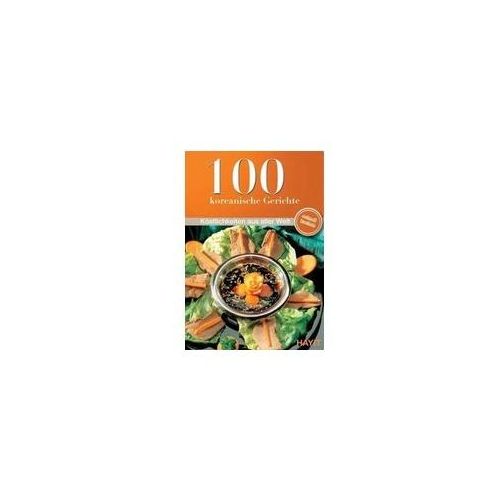 100 koreanische Gerichte (eBook, ePUB)
