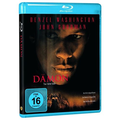 Dämon (Blu-ray)