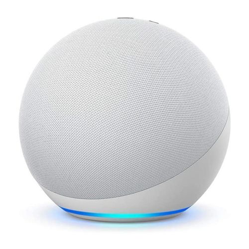 Amazon Echo (4rd generation) - weiss