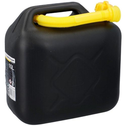 Dunlop Benzinkanister Benzinkanister 10 Liter (1 St)