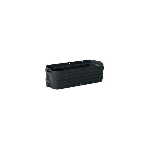 Verbindungsmanschette Z861SS1 schwarz, weiblich