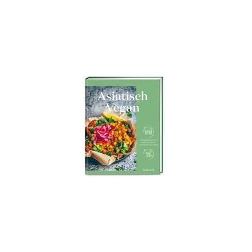 Asiatisch vegan