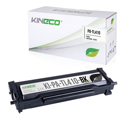 Toner kompatibel zu Pantum TL-410 XL Schwarz