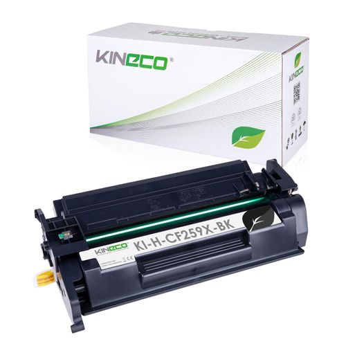 Toner kompatibel zu HP 59X CF259X XXL Schwarz