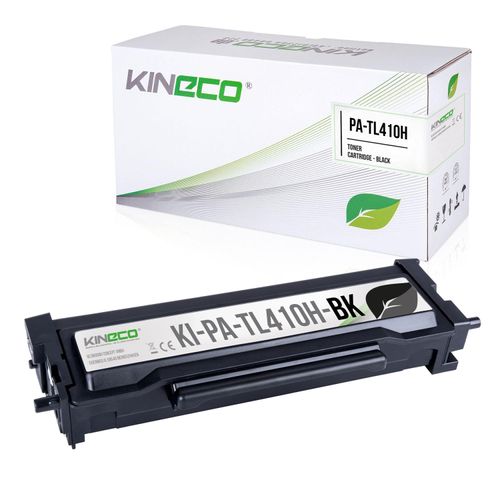 Toner kompatibel zu Pantum TL-410H XL Schwarz