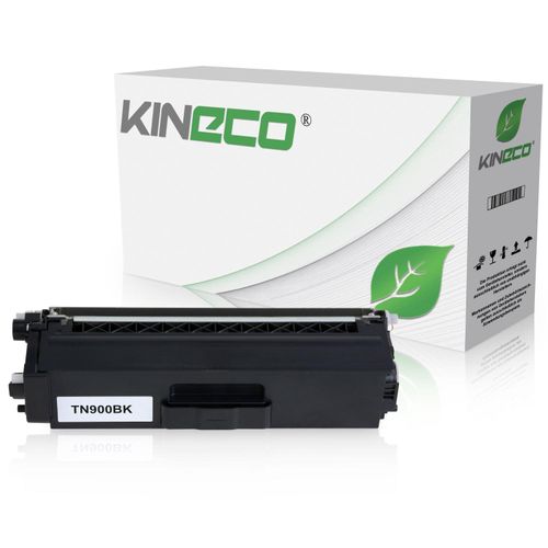 Toner kompatibel zu Brother TN-900BK XL Schwarz