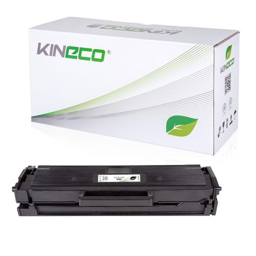 Toner kompatibel zu HP 106A W1106A XL Schwarz