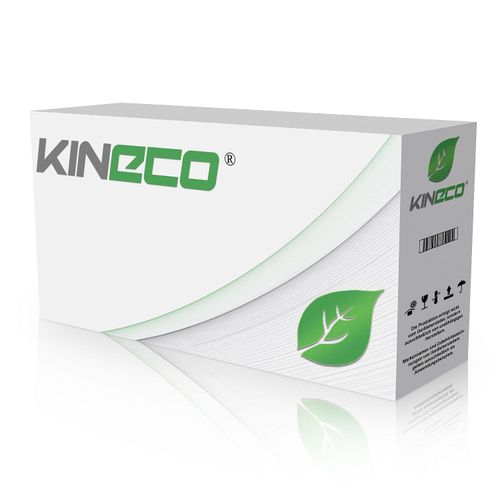 4 Toner kompatibel zu OKI C510 XL