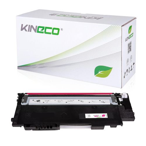 Toner kompatibel zu HP 117A W2073A XL Magenta