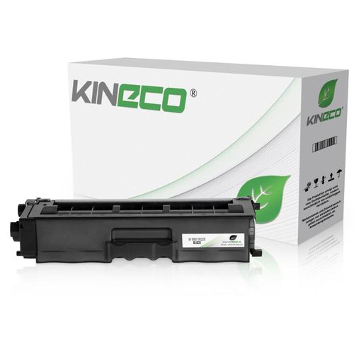 Toner kompatibel zu Brother TN-326BK XL Schwarz