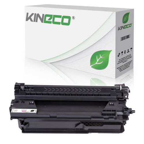 Toner kompatibel zu HP 657X CF473X XXL Magenta