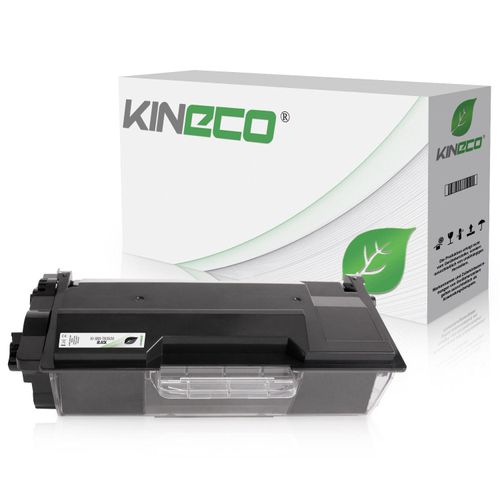 Toner kompatibel zu Brother TN-3520 XL Schwarz