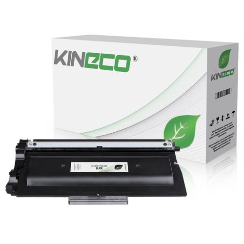 Toner kompatibel zu Brother TN-3380 XL Schwarz