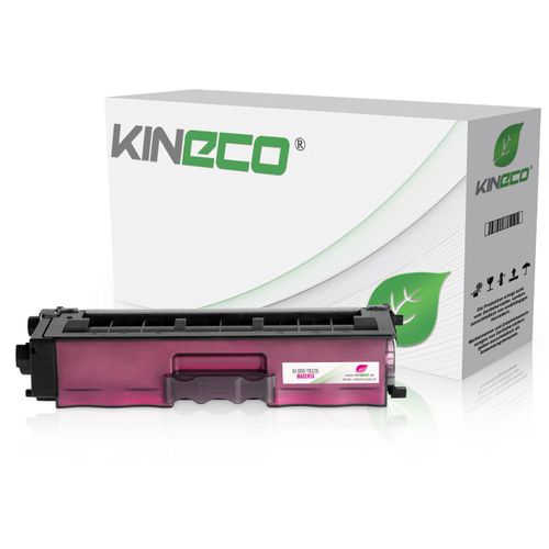 Toner kompatibel zu Brother TN-326M XL Magenta